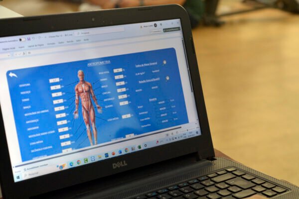 CFitness Plan 1.0