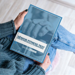 Ebook Senior Fitness Test