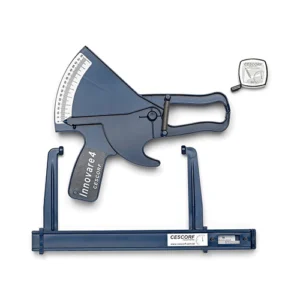 Kit Innovare Acadêmico (pasta com fecho)