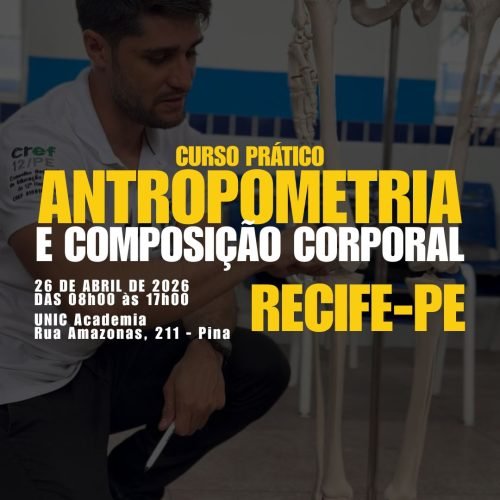 Curso de antro